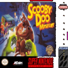 Scooby-Doo