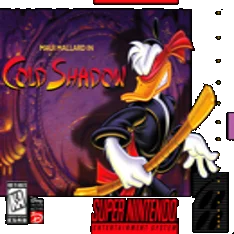 Cold Shadow
