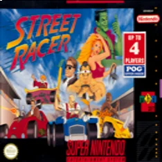 Street Racer