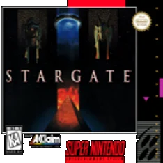 Stargate