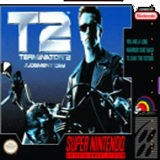 Terminator 2 - Judgment Day