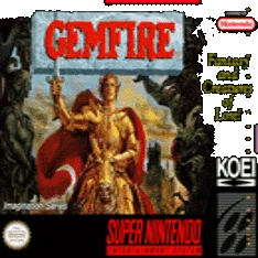 Gemfire