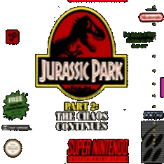 Jurassic Park Part 2
