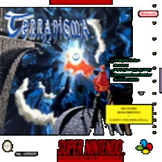 Terranigma