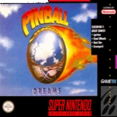 Pinball Dream