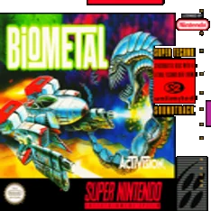 Bio Metal