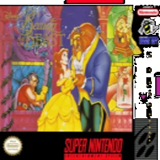 Beauty and the Beast