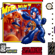 Mega Man VII