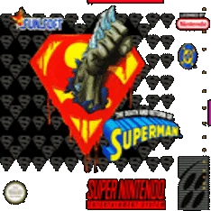 Death and Return of Superman