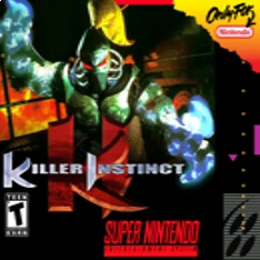 Killer Instinct