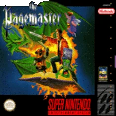 Pagemaster