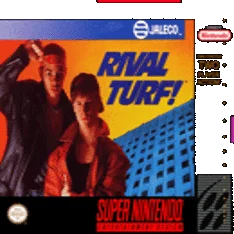 Rival Turf