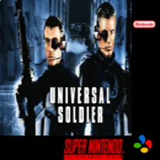Universal Soldier