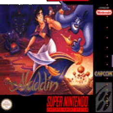 Aladdin