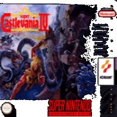 Castlevania IV