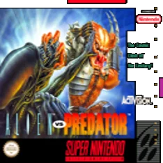 Alien vs. Predator