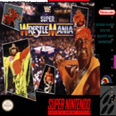 Super WrestleMania