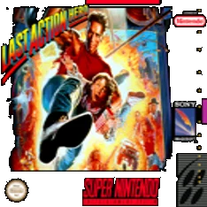 Last Action Hero