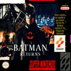 Batman Returns